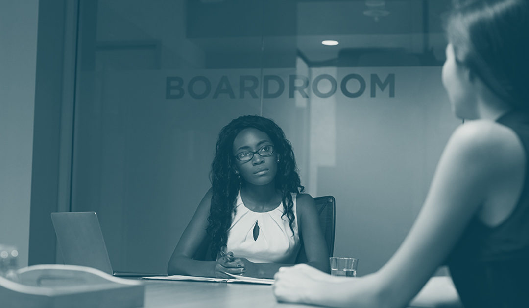 Why joining a public board should be one of your New Year’s resolutions